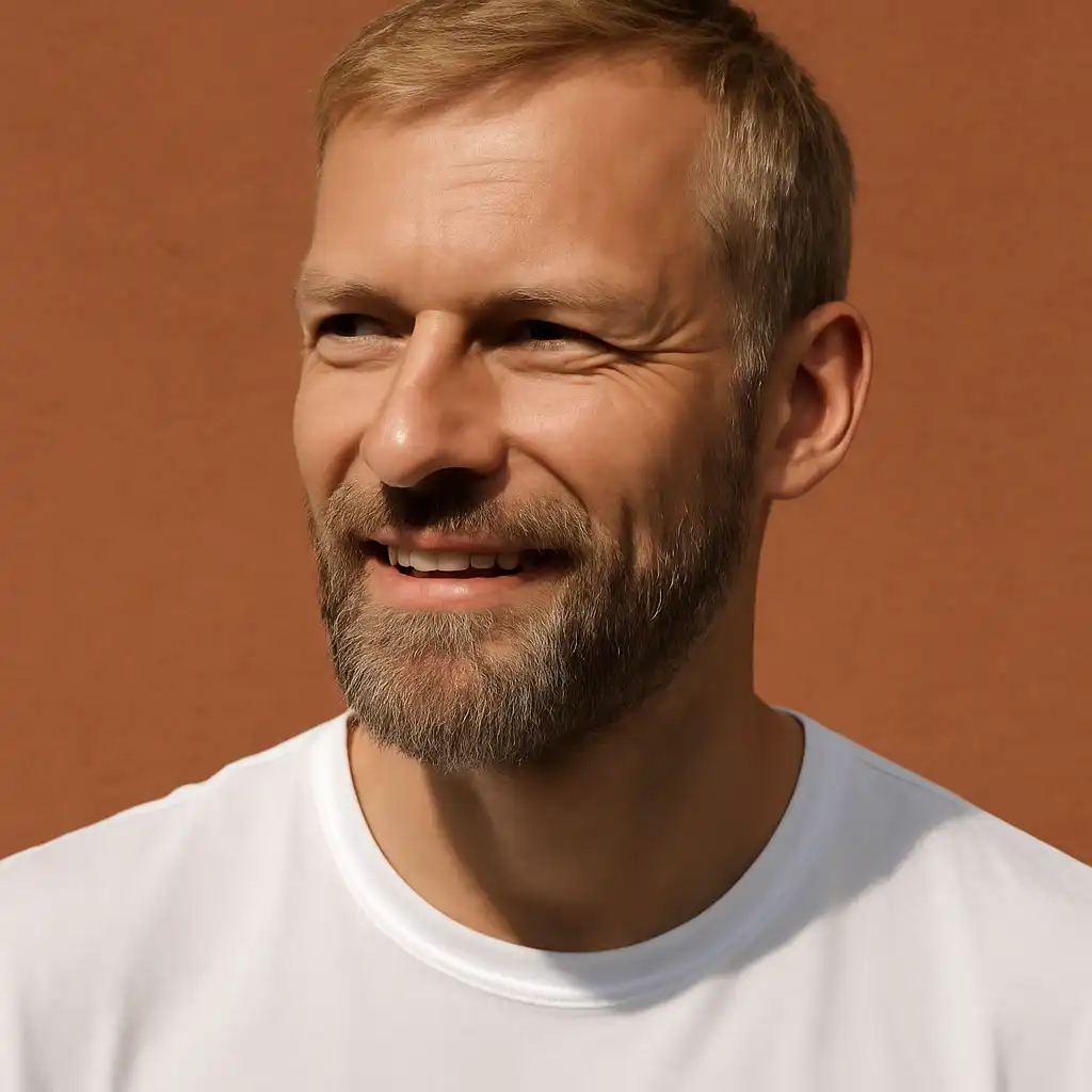 Thomas Bergmann